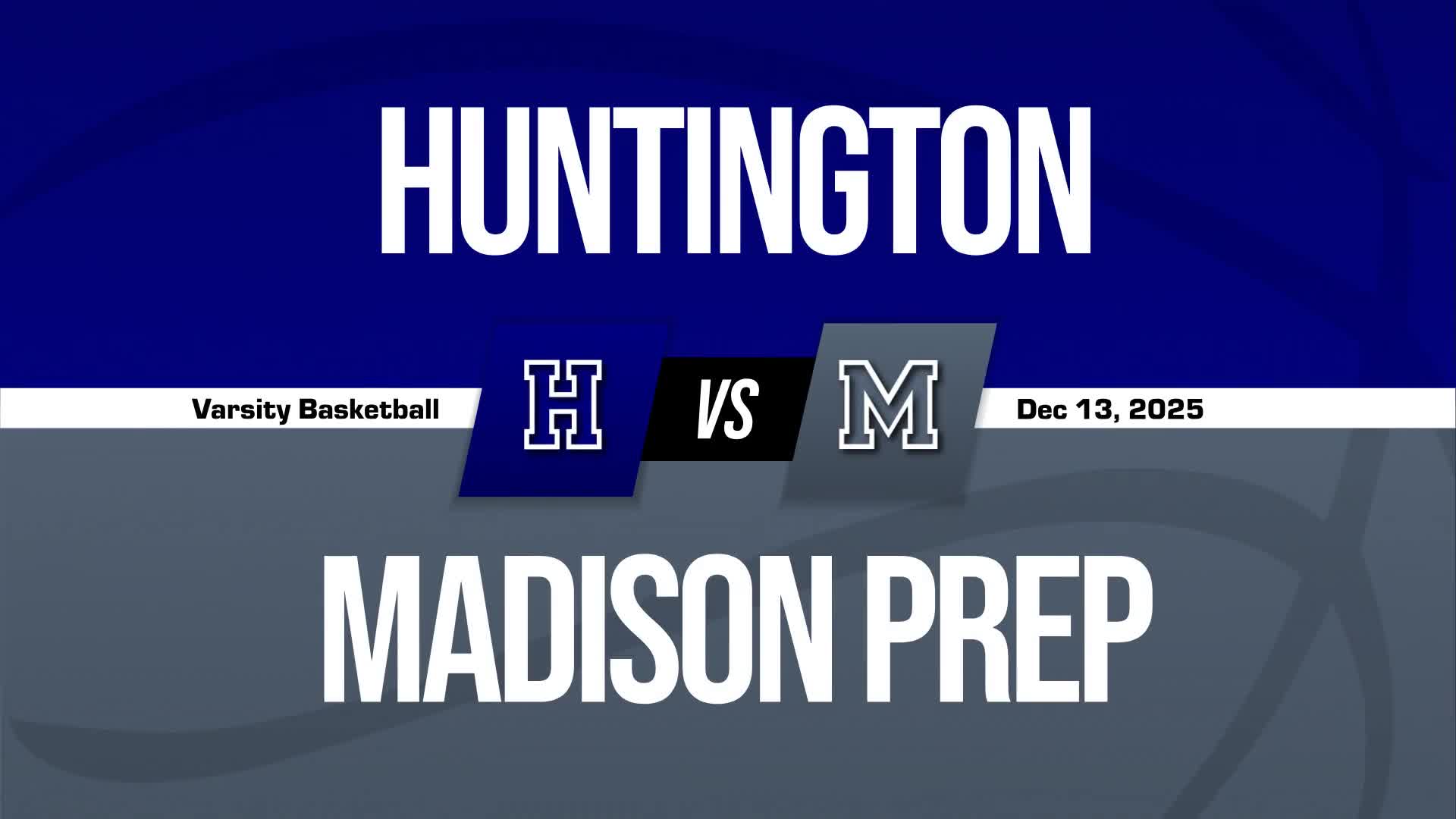 Basketball Game Preview: Huntington Raiders vs. Captain Shreve Gators + How To Watch