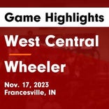 Basketball Game Preview: West Central Trojans vs. Faith Christian Eagles