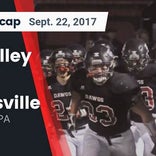 Football Game Preview: Tri-Valley vs. Millersburg