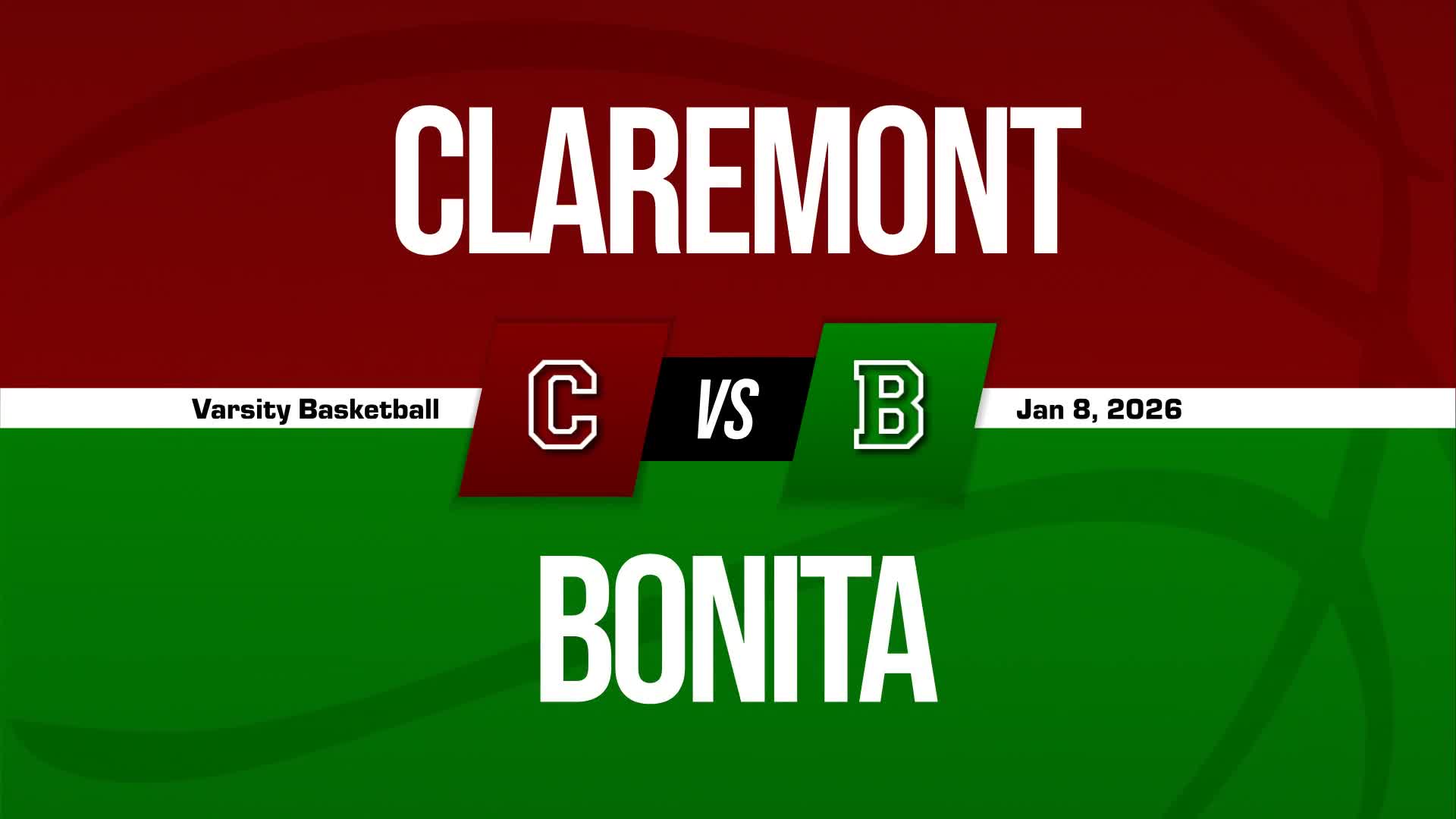 Basketball Recap: Claremont Comes Up Short