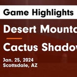 Desert Mountain finds playoff glory versus Ironwood Ridge