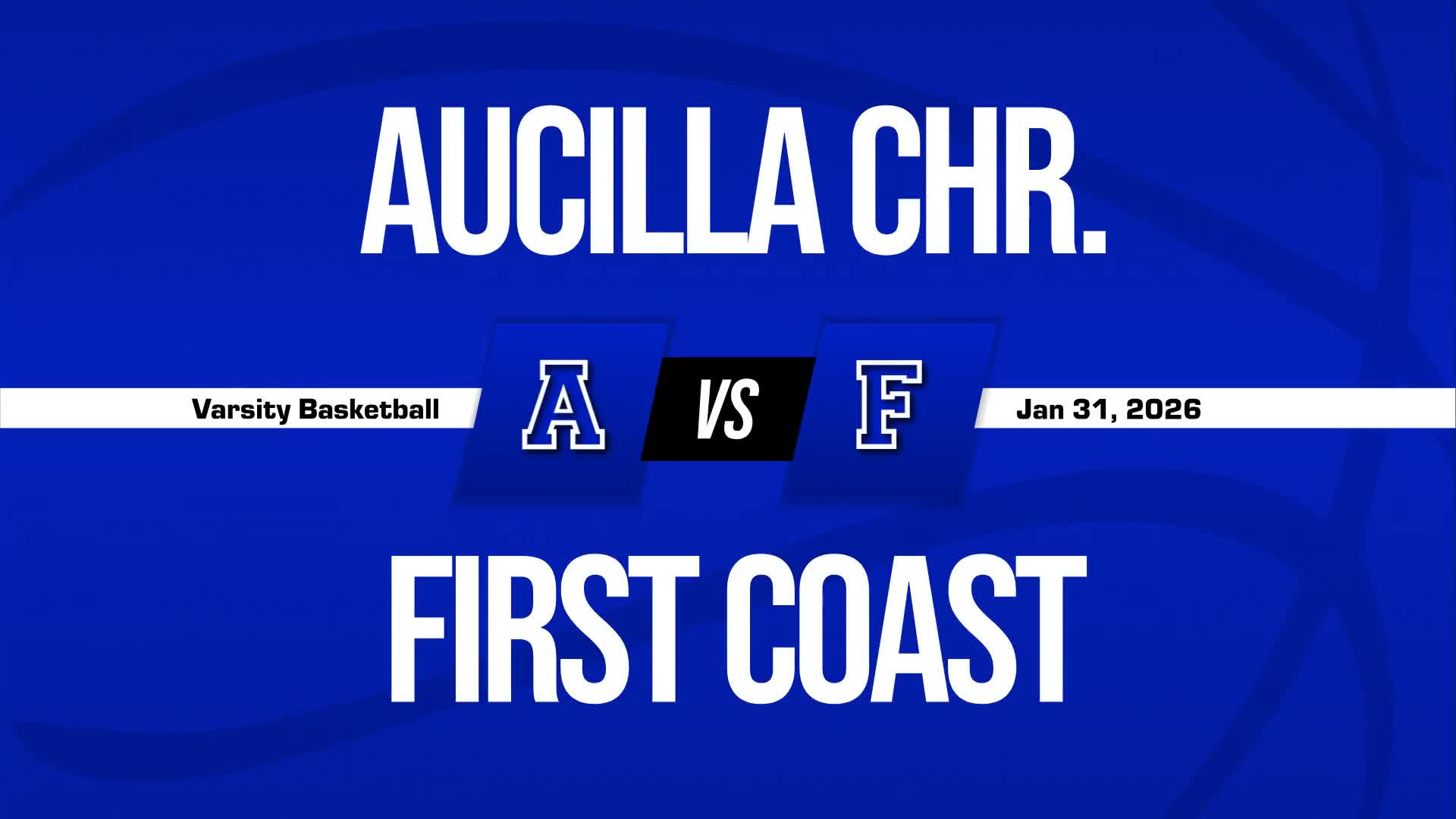 Basketball Recap: Aucilla Christian's Loss Ends Three-Game Winning Streak at Home + How To Watch