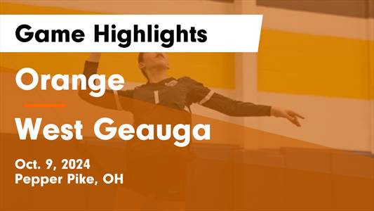 Volleyball Game Preview: West Geauga Wolverines vs. Cleveland Ce