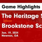 Brookstone vs. George Walton Academy