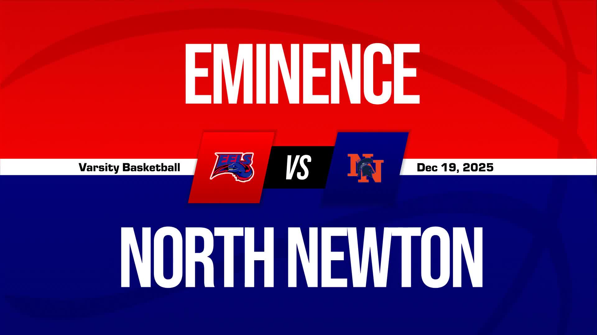 Basketball Game Preview: North Newton Spartans vs. Rossville Hor