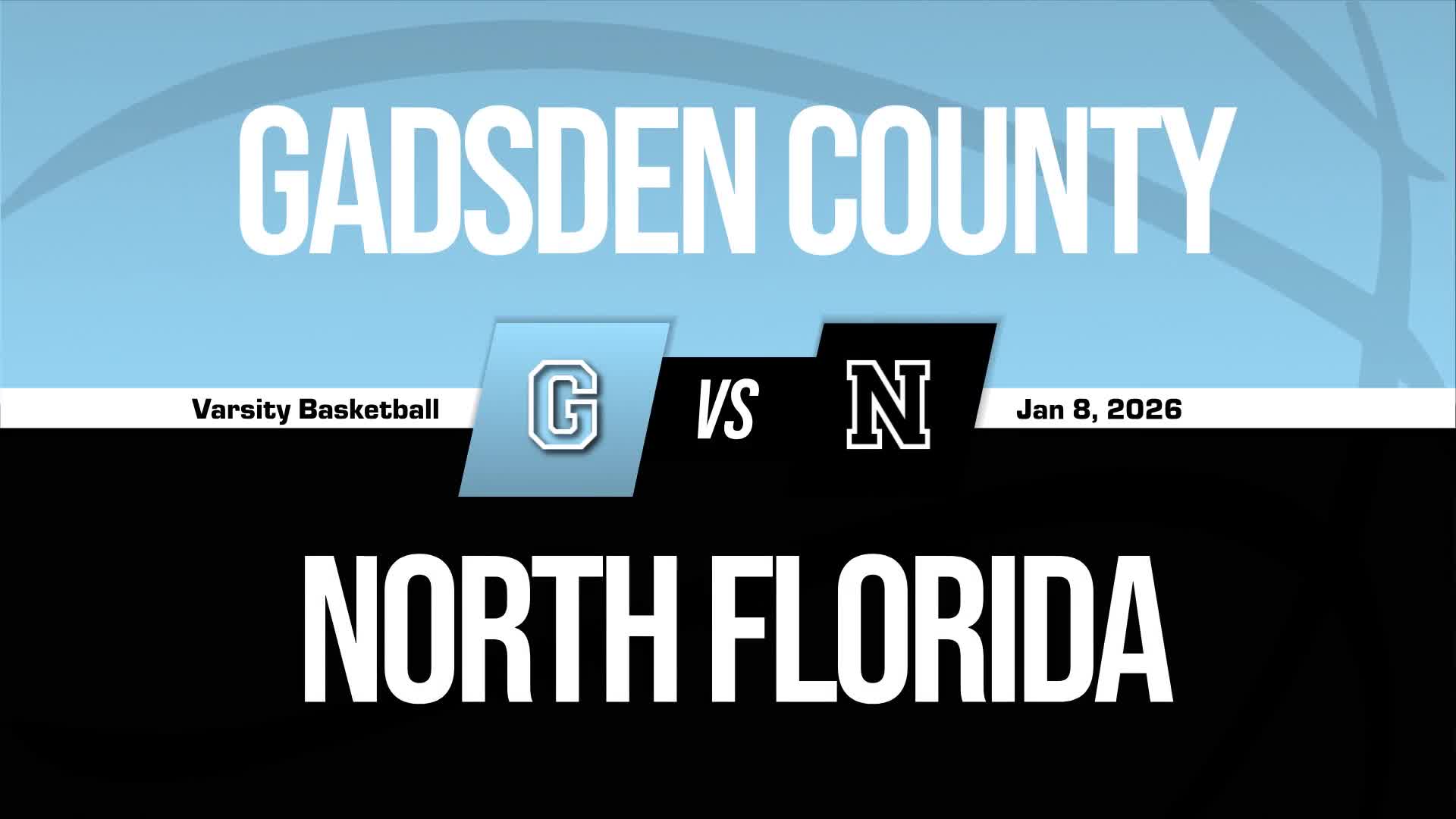 Basketball Game Preview: Gadsden County Jaguars vs. Rickards Raiders + How To Watch