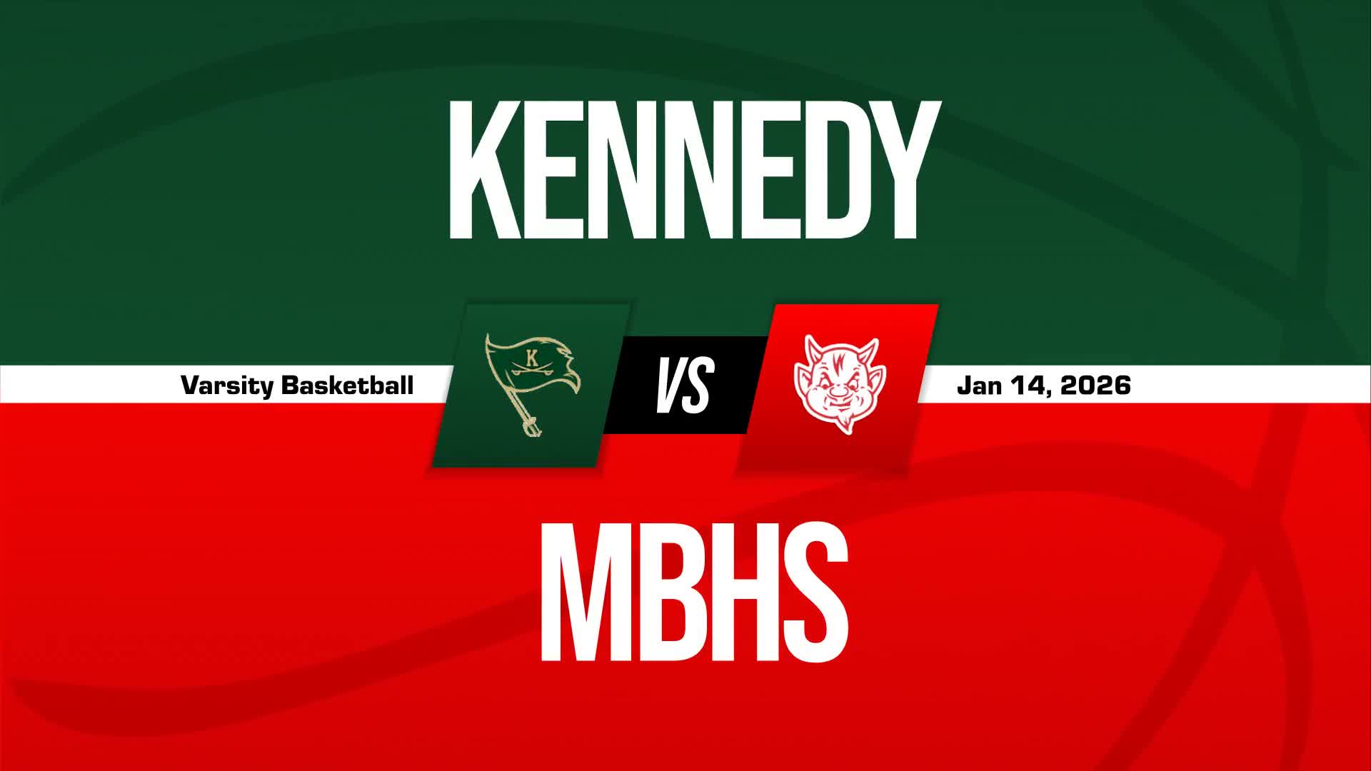 Basketball Recap: Kennedy Takes a Loss + How To Watch