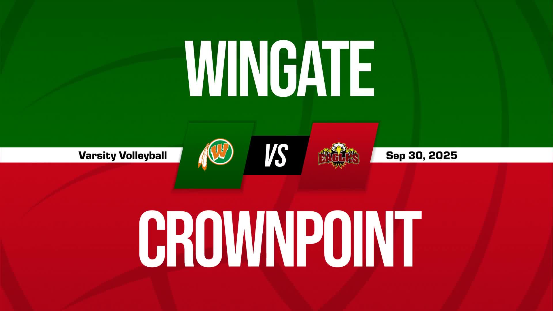 Volleyball Game Preview: Crownpoint Eagles vs. Tohatchi Cougars