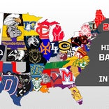 Best high school basketball team from all 50 states 