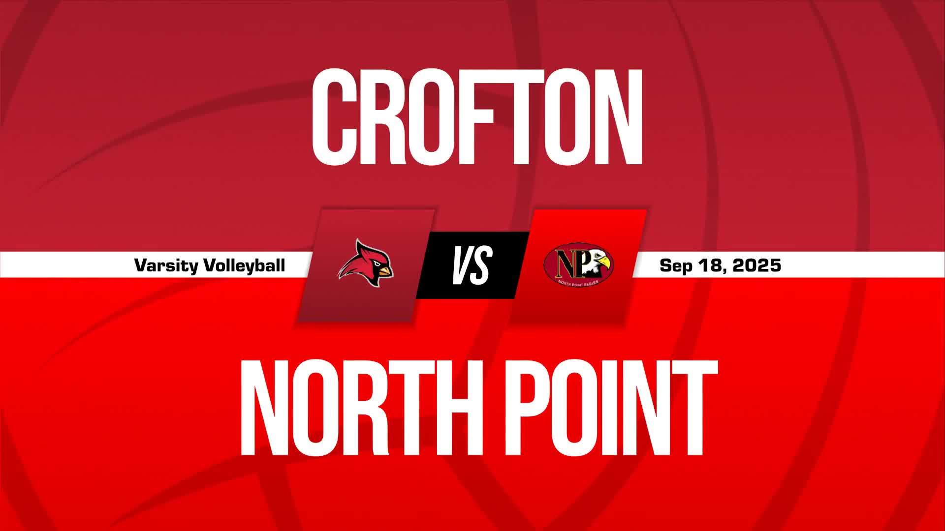 Volleyball Game Preview: Crofton vs. Centennial Eagles + How To Watch