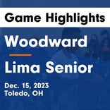 Woodward suffers tenth straight loss at home