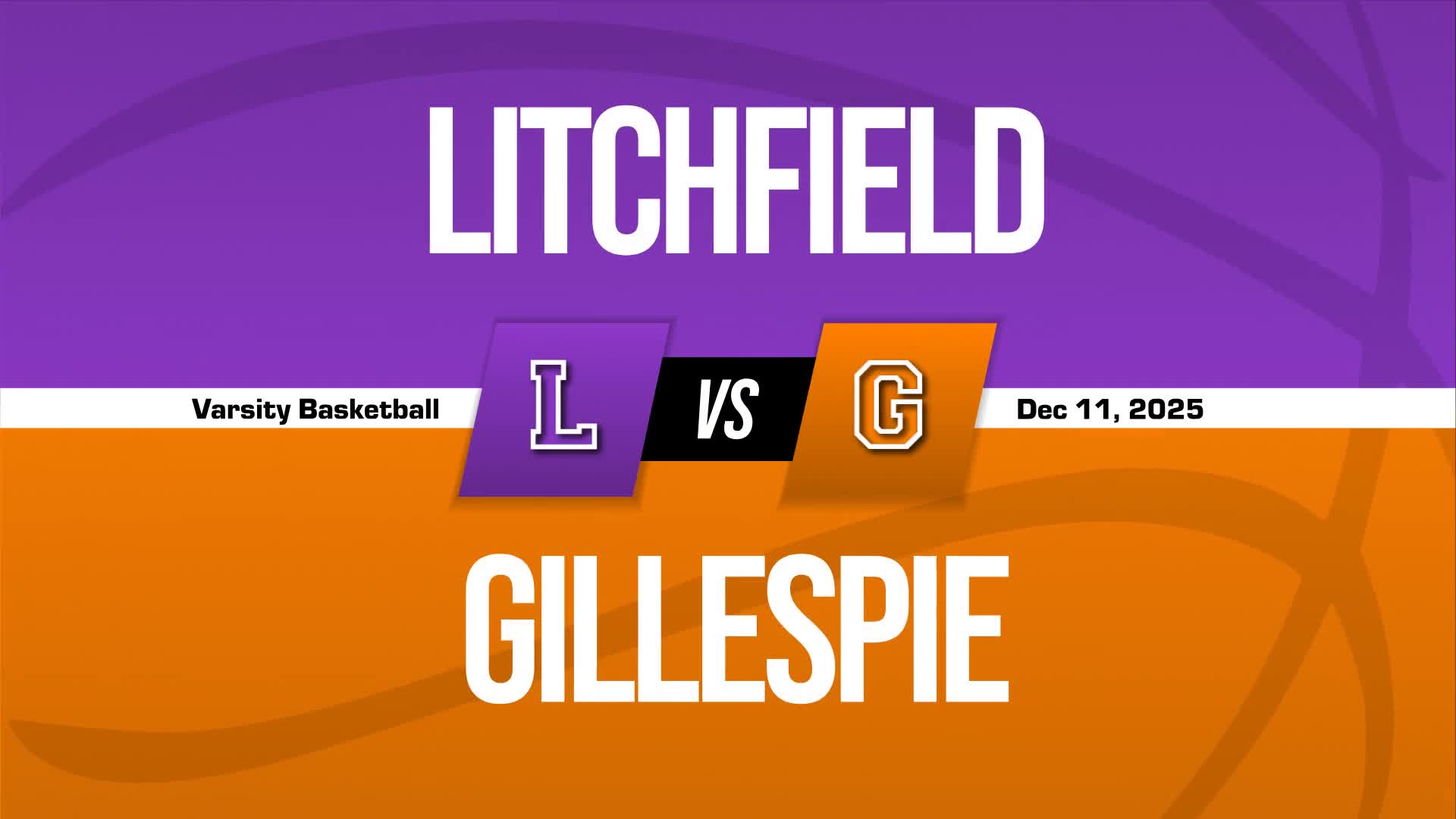 Basketball Recap: Litchfield Comes Up Short + How To Watch