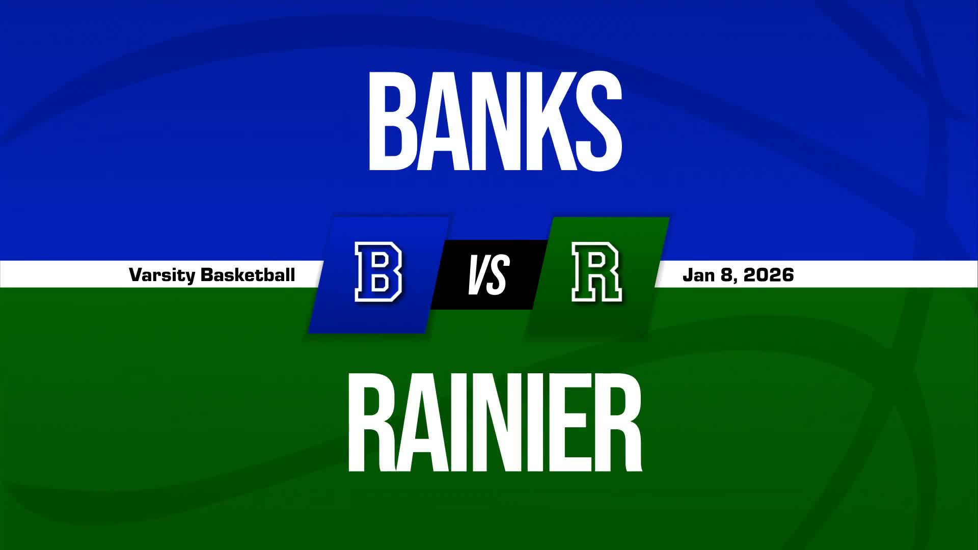 Basketball Recap: Banks Puts Losing Streak Behind Them