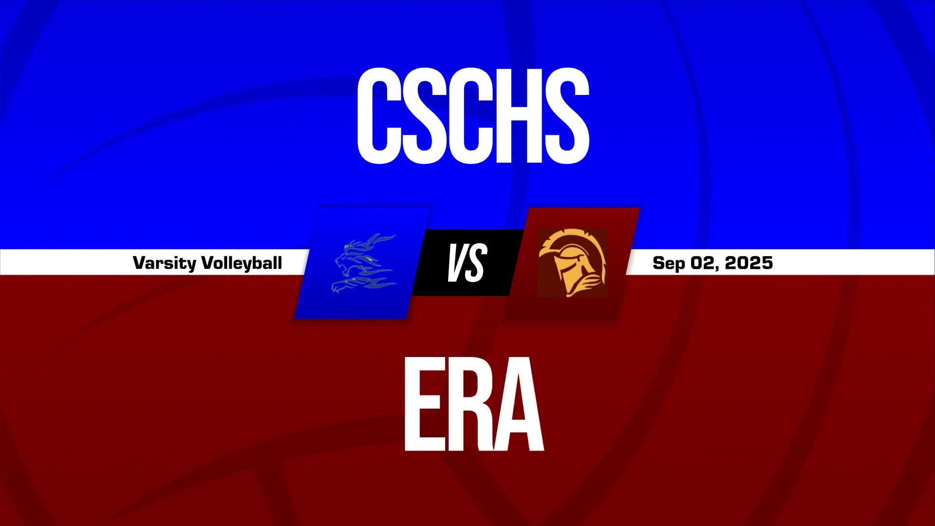 Volleyball Recap Colorado Springs Christian Has No Trouble Against