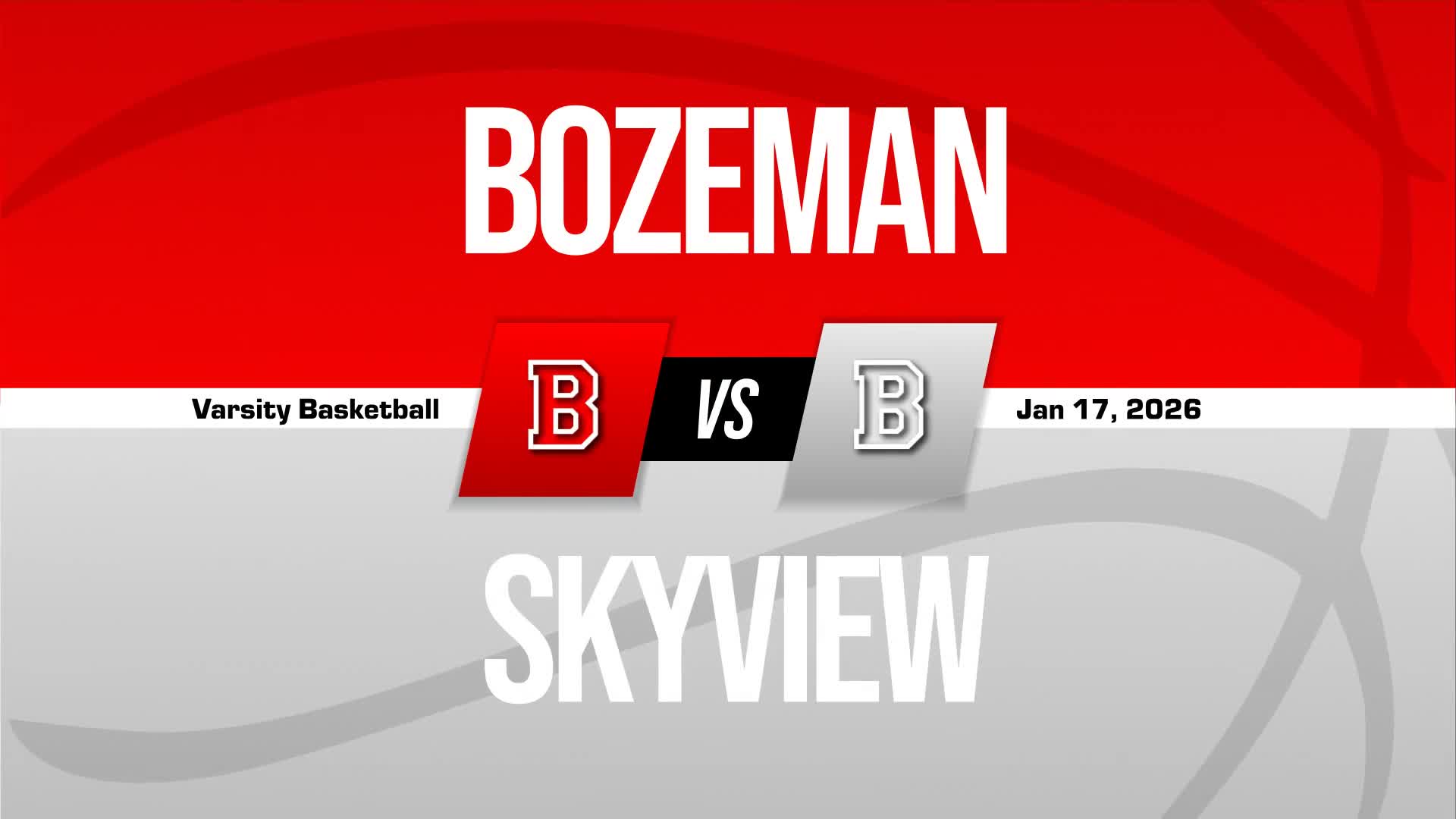 Basketball Game Preview: Bozeman Hawks vs. Sentinel Spartans + Official Tickets