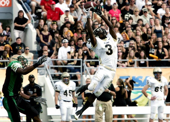 Javonte Martin, Plant