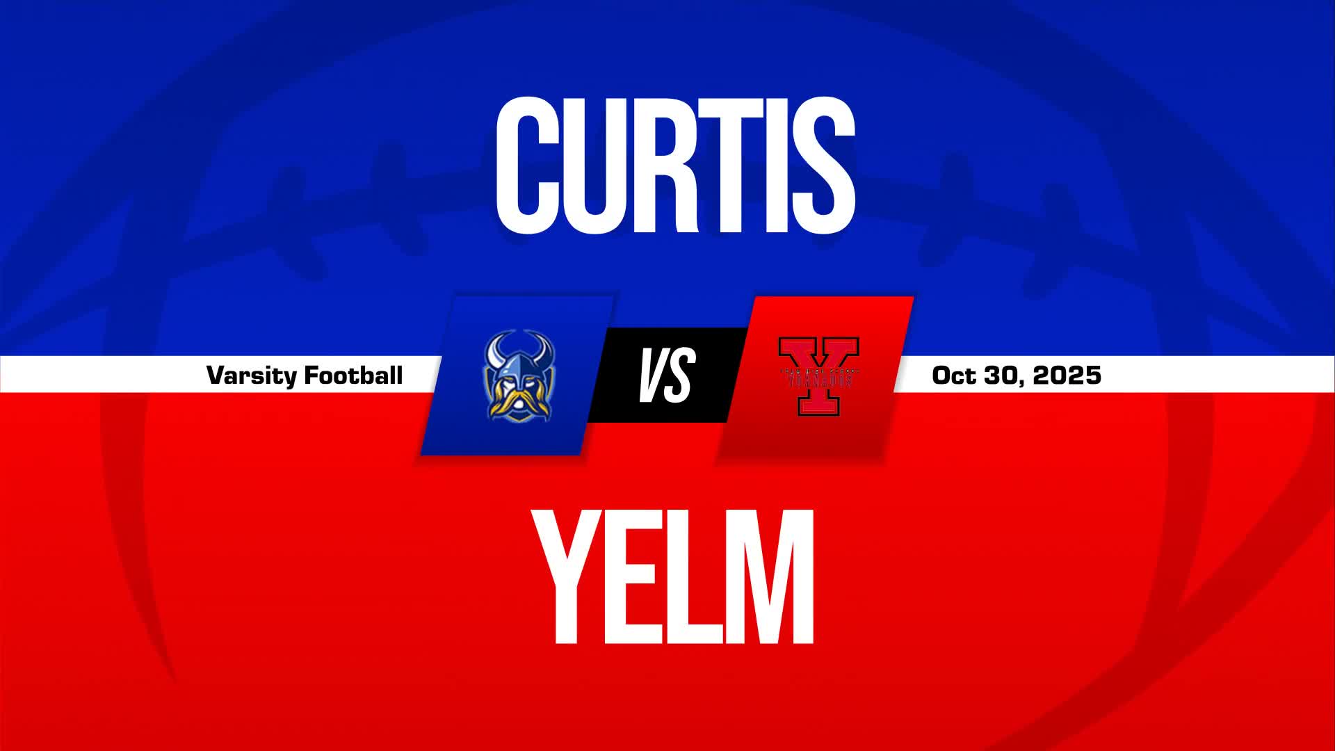 Football Game Preview: Curtis Vikings vs. Kentwood Conquerors + How To Watch