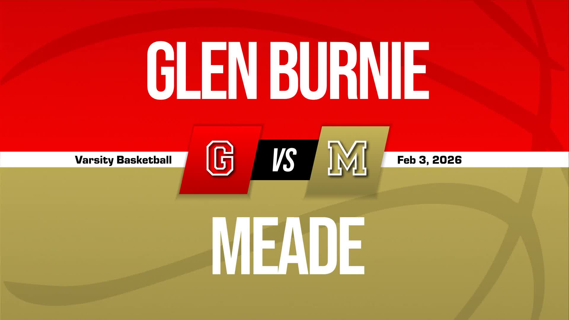 Basketball Recap: Meade Comes Up Short