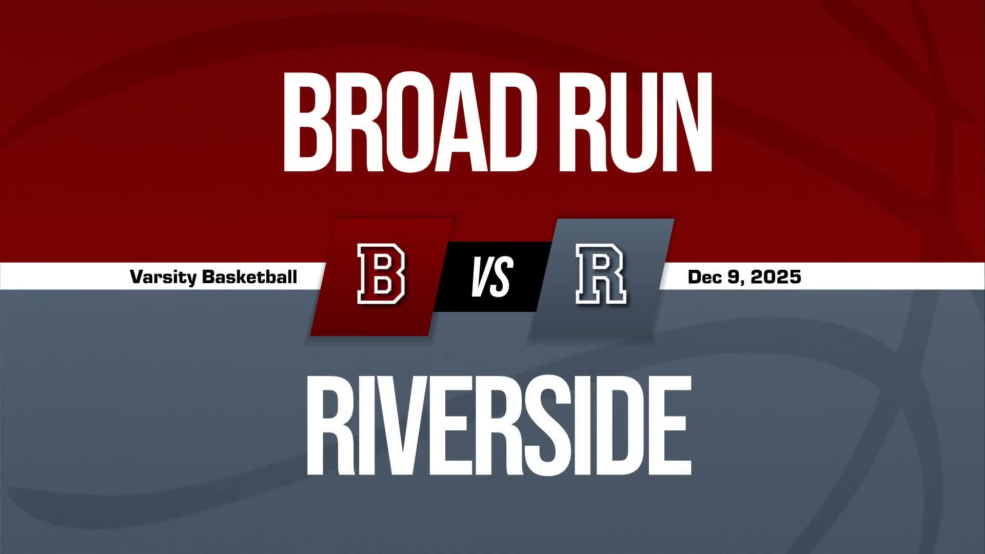 Basketball Game Preview: Riverside Ram vs. John Champe Knights