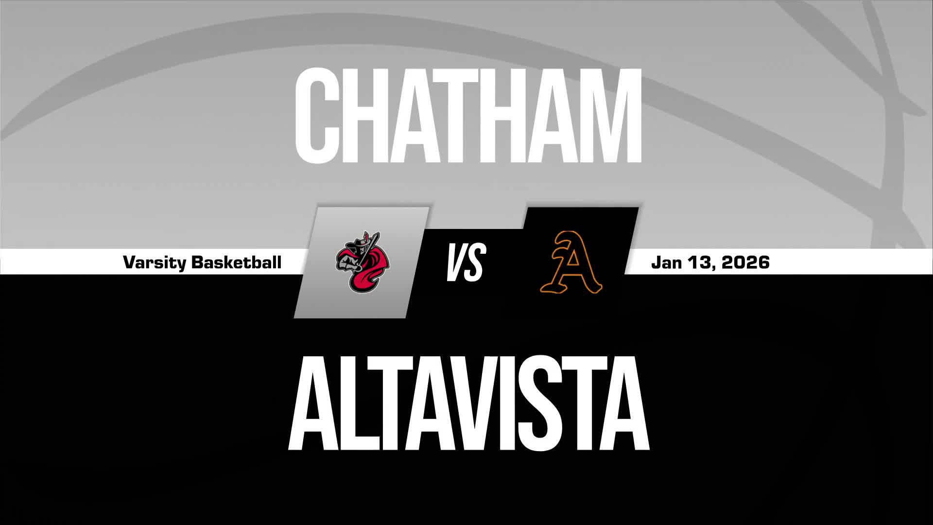 Basketball Recap: Altavista Takes a Loss + How To Watch