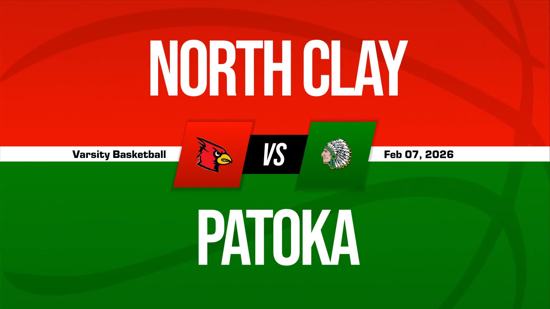 Basketball Game Preview: North Clay/Clay City vs. Grayville Bison