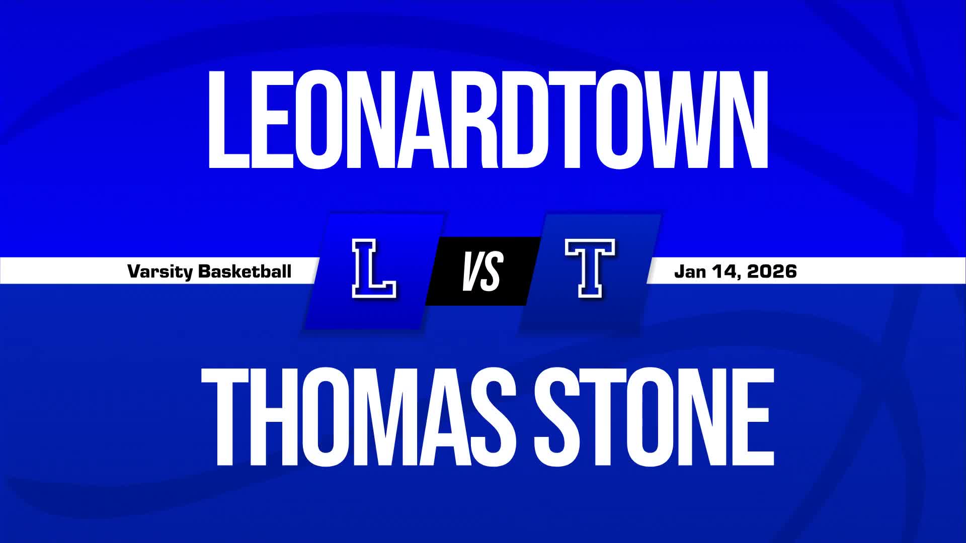 Basketball Game Preview: Thomas Stone Cougars vs. Westlake Wolverines + Official Tickets