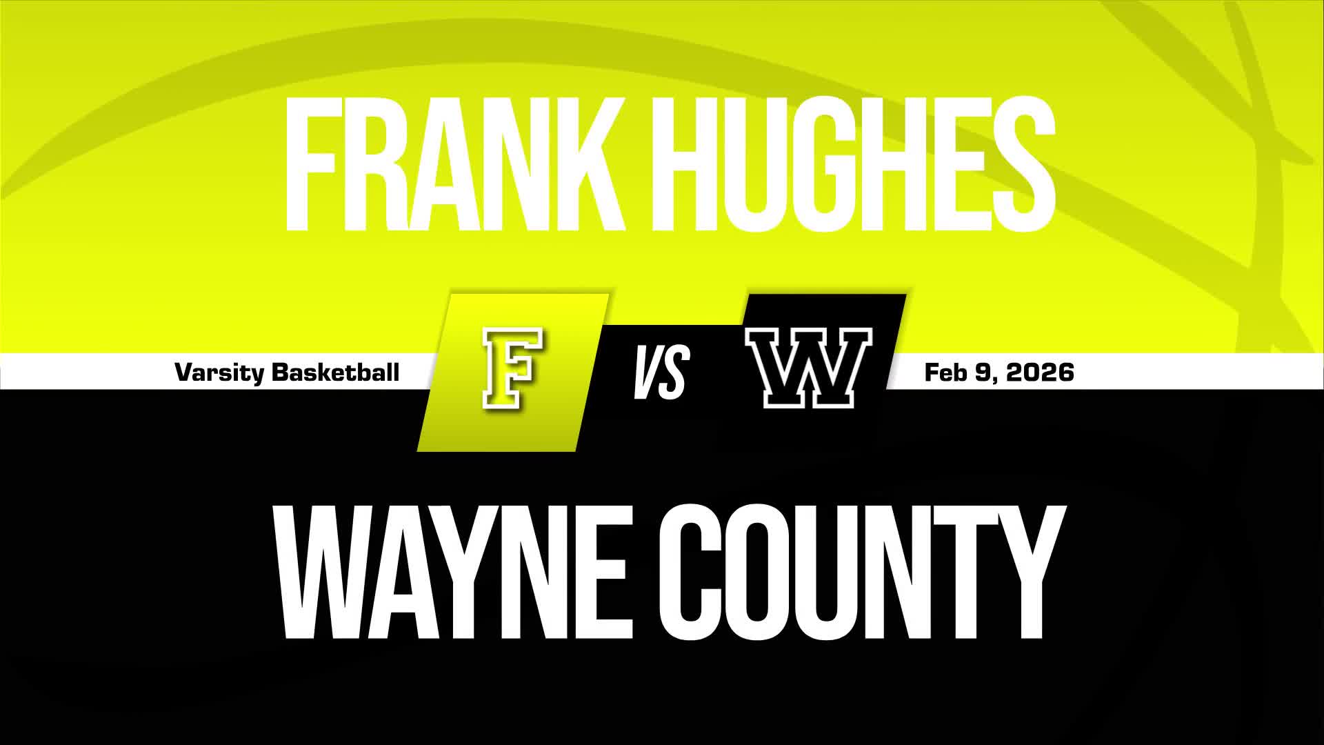Basketball Recap: Wayne County Victorious + How To Watch