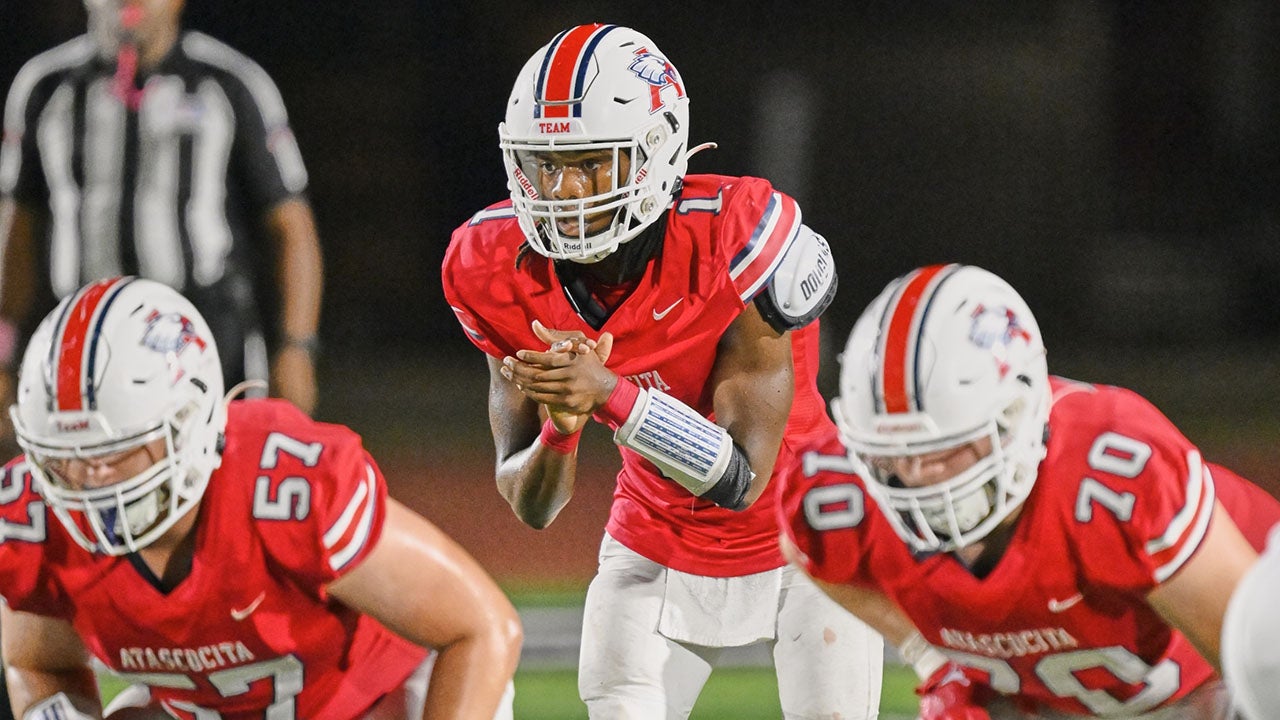 MaxPreps Top 25 scoreboard