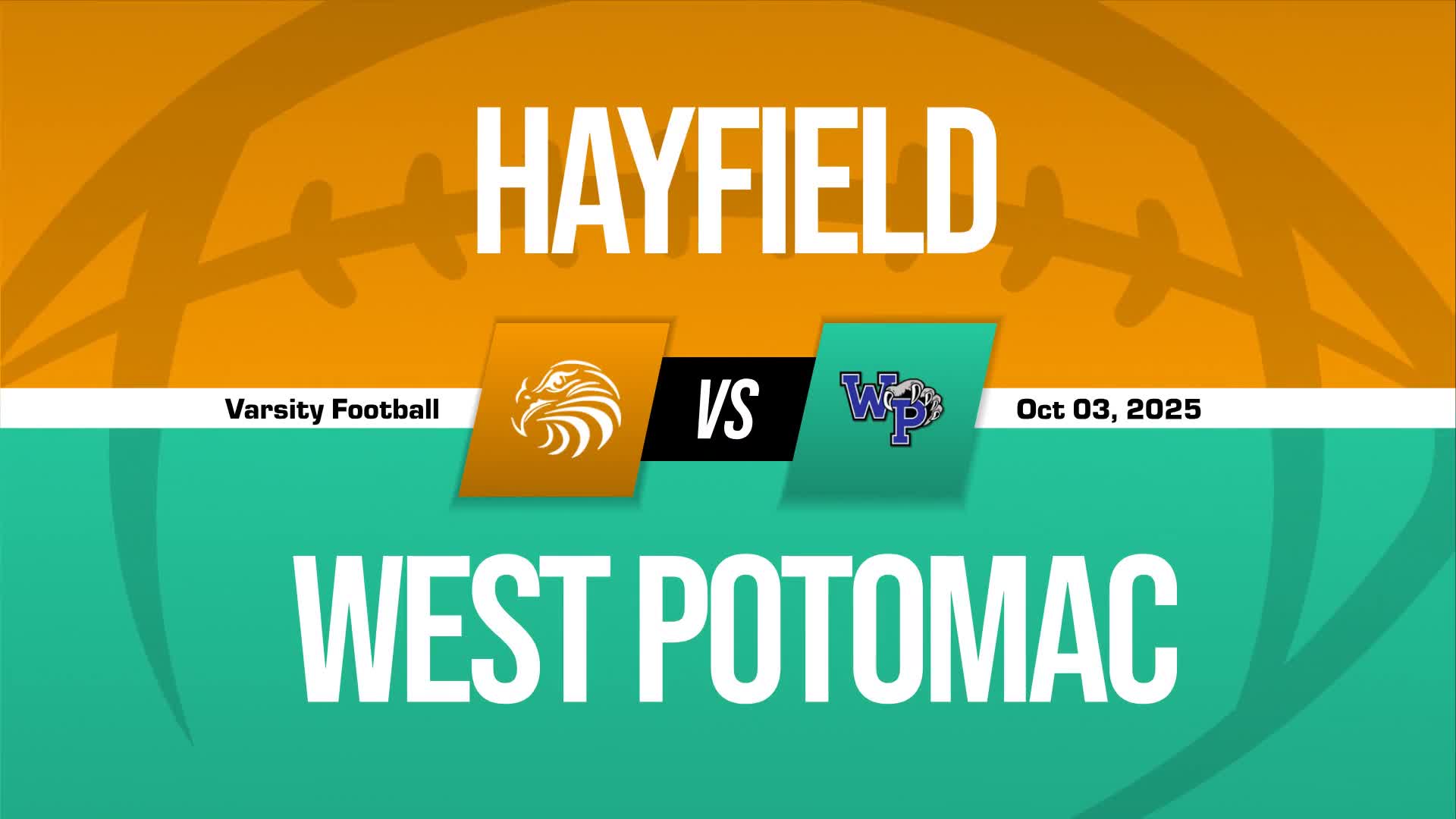 Football Game Preview: West Springfield Spartans vs. Yorktown Pa