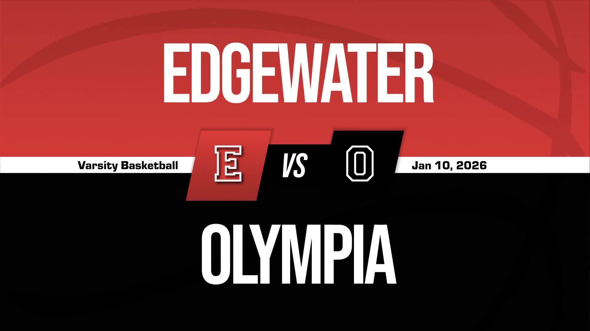 Basketball Recap: Edgewater Drops Season-High Score on Wildwood