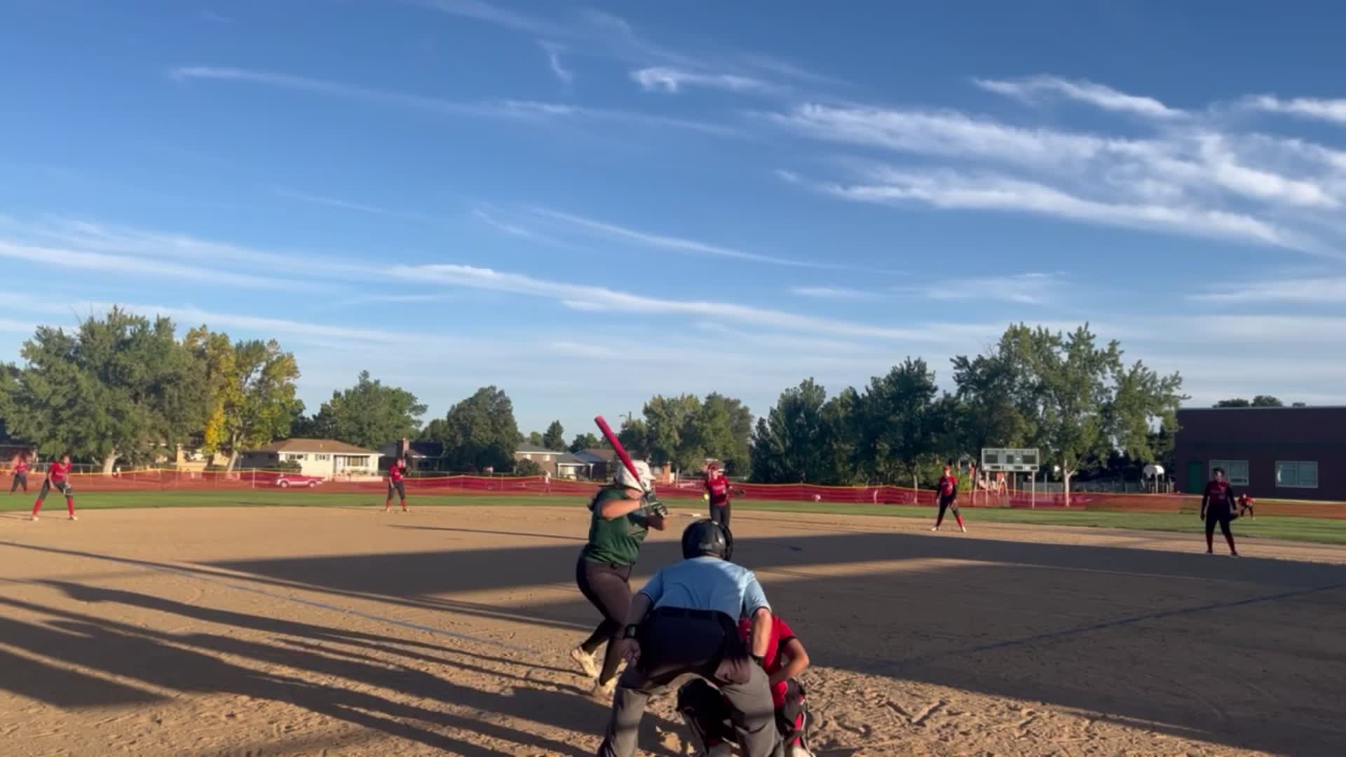 Softball Game Preview: Aurora Central Trojans vs. Skyline Falcons