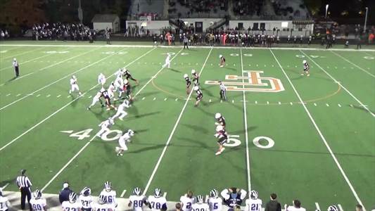 Basketball Game Preview: Chagrin Falls Tigers vs. Harvey Red Rai