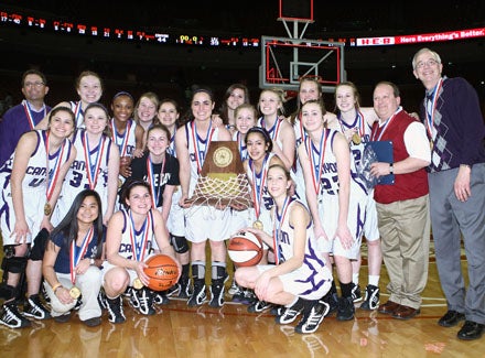 Canyon went 38-0 and finished No. 18 in the final MaxPreps Xcellent 25.