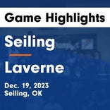 Laverne suffers fourth straight loss at home