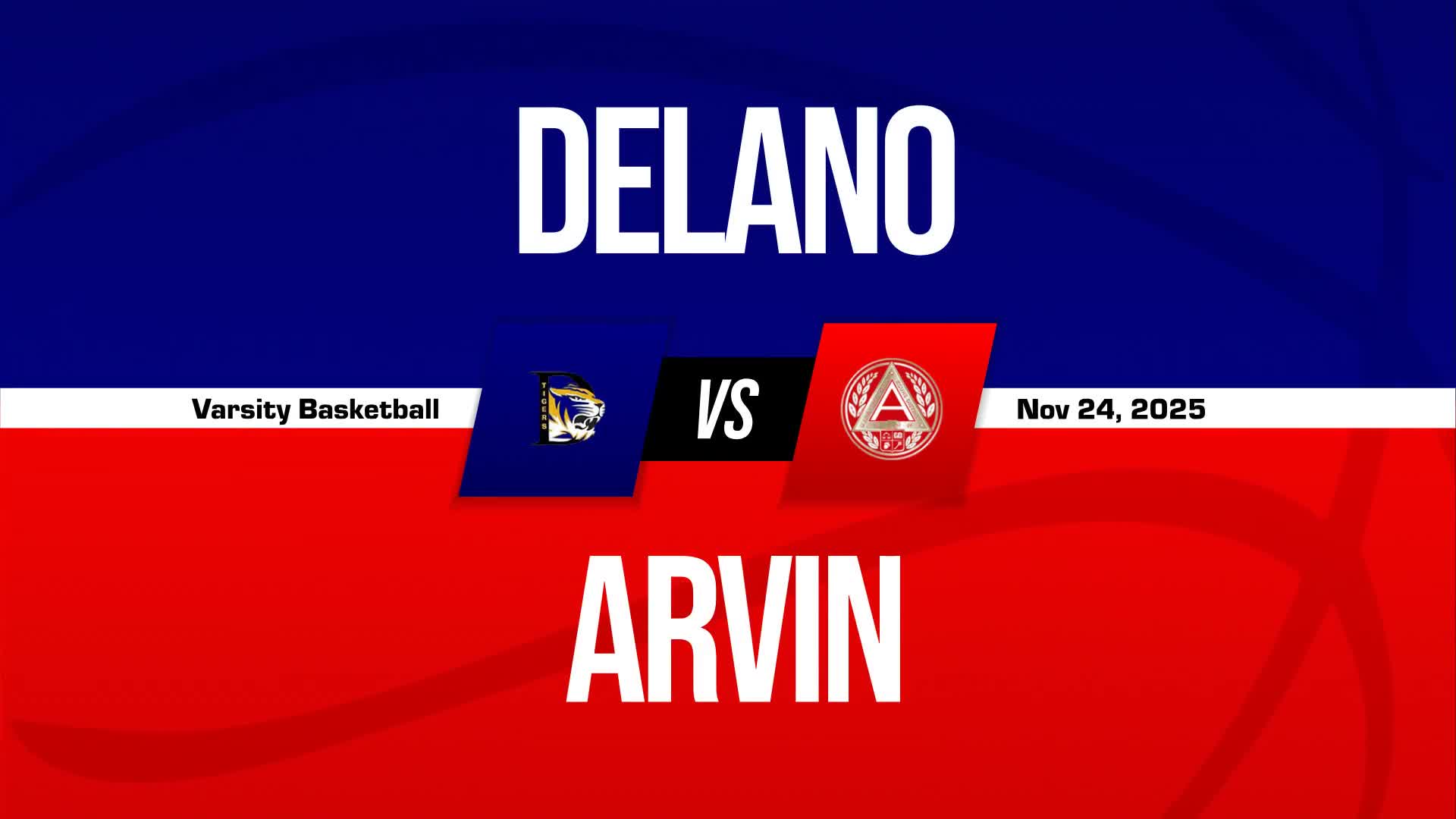 Basketball Game Preview: Delano Tigers vs. Orosi Cardinals