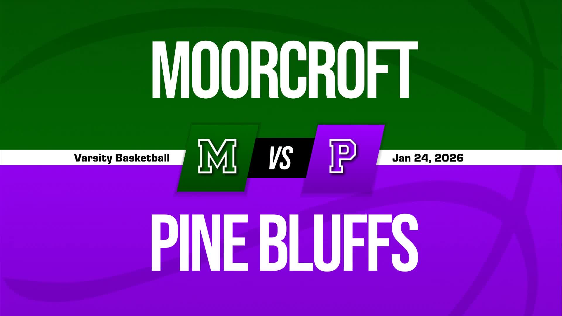 Basketball Game Preview: Moorcroft Wolves vs. Niobrara County Tigers