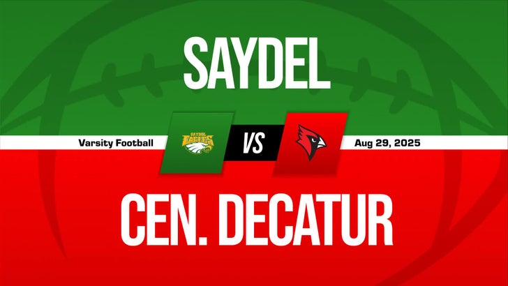 Football Recap: Saydel Takes a Loss