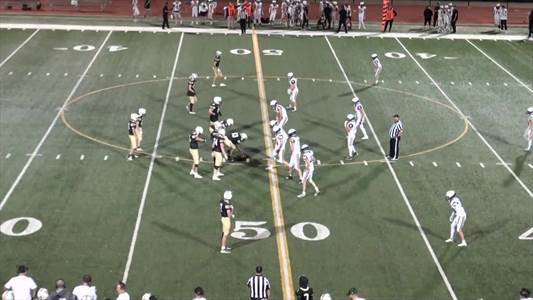 Baseball Game Preview: Monarch Heads Out