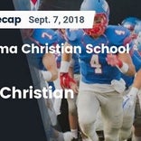 Football Game Preview: Metro Christian vs. Wyandotte