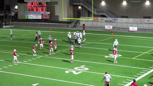 Ashland vs. Eagle Point