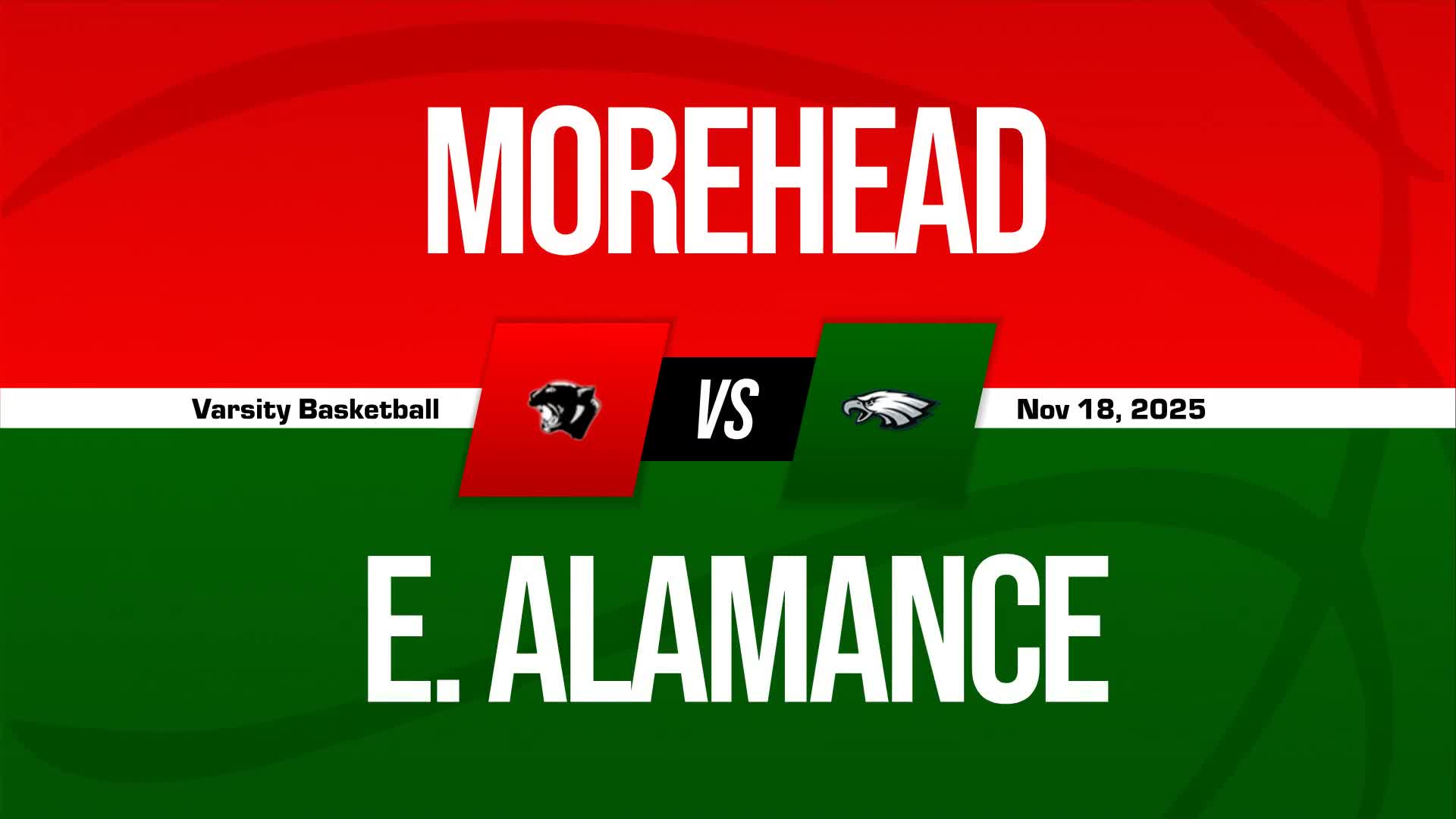 Basketball Game Preview: Eastern Alamance Eagles vs. South Granv