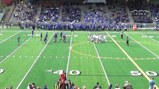 Baseball Game Preview: Bellevue Wolverines vs. Redmond Mustangs