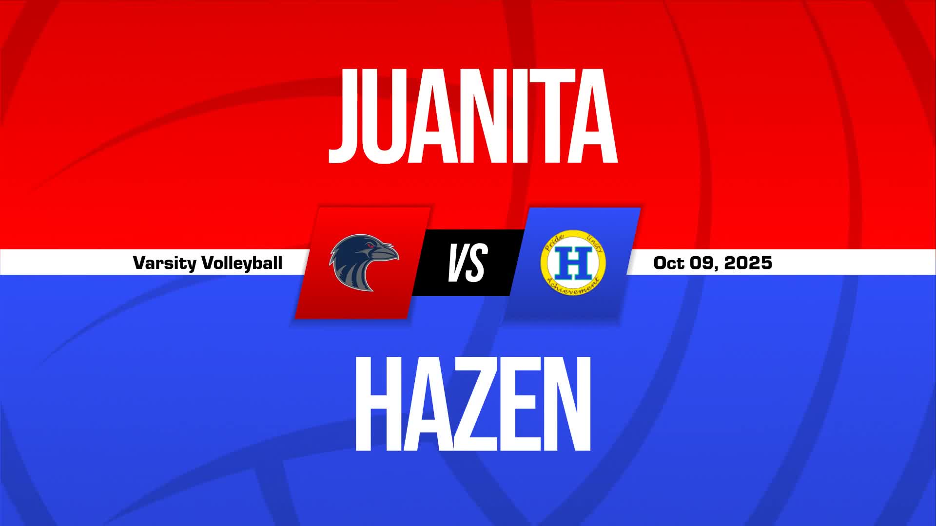 Volleyball Game Preview: Hazen Highlanders vs. Cedarcrest Red Wolves + How To Watch