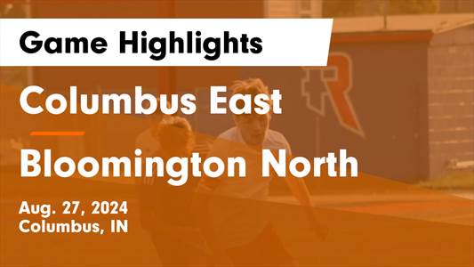 Soccer Game Recap: Bloomington North Victorious