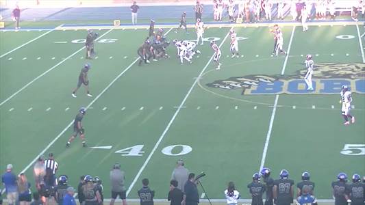 Baseball Game Preview: Bloomfield Bobcats vs. Piedra Vista Panth