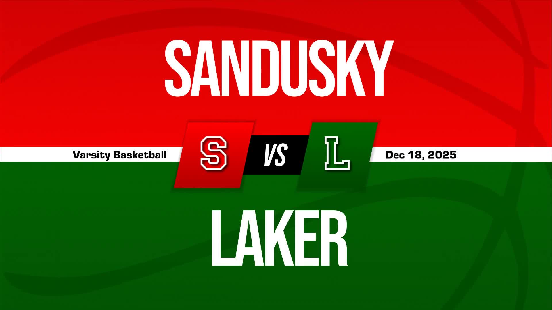 Basketball Game Preview: Laker Lakers vs. Cass City Red Hawks + How To Watch