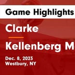 Kellenberg Memorial extends home winning streak to four