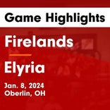 Basketball Game Preview: Firelands Falcons vs. Oberlin The Phoenix 