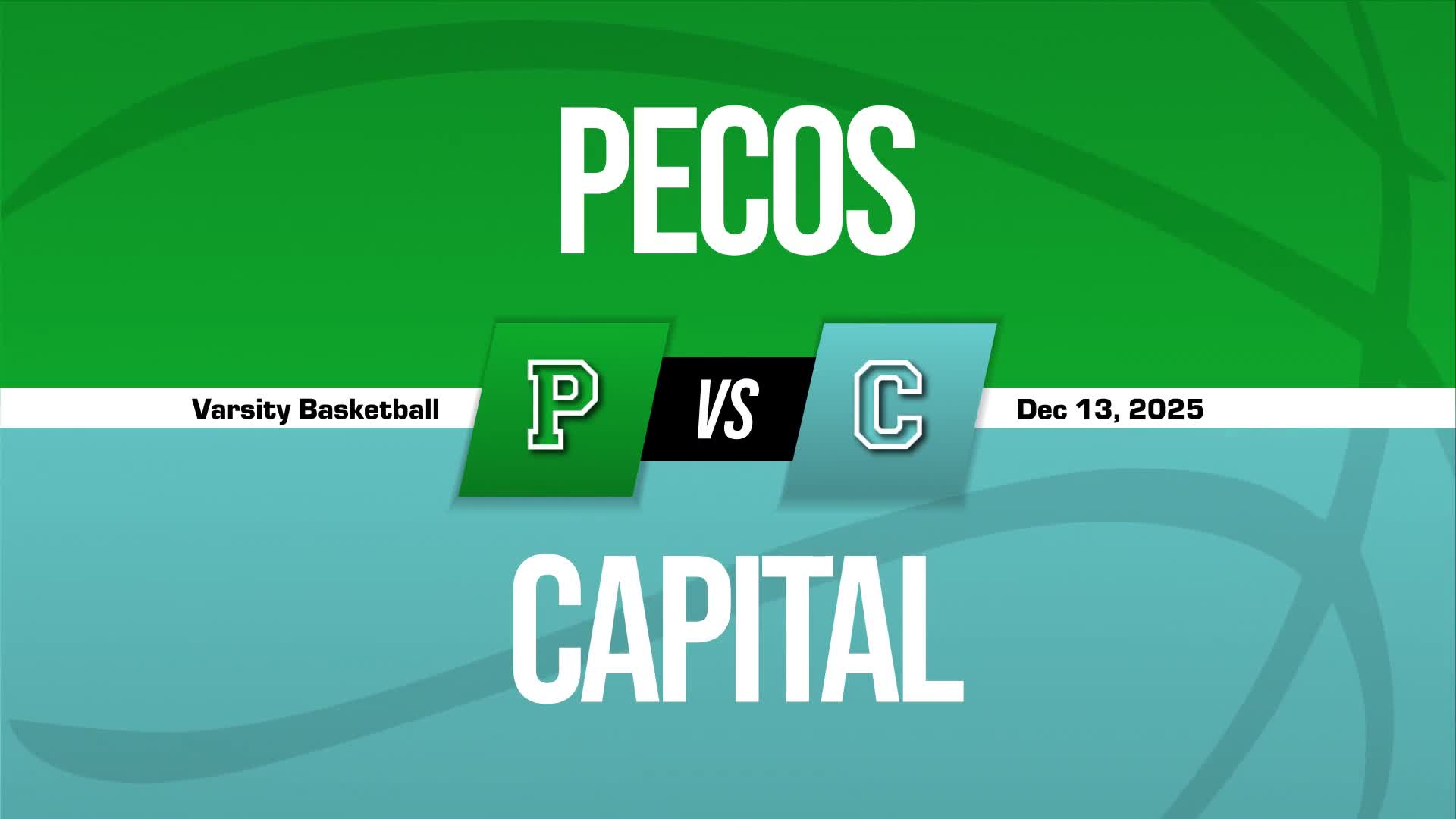 Basketball Game Preview: Pecos Panthers vs. Academy for Technology and The Classics