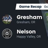 Football Game Preview: Nelson vs. Gresham Gophers